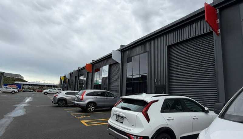 Unit 6, 32 Matakokiri Drive, Tauriko