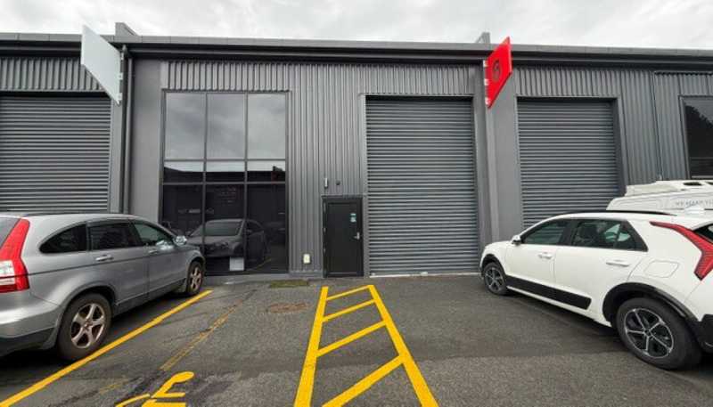 Unit 6, 32 Matakokiri Drive, Tauriko