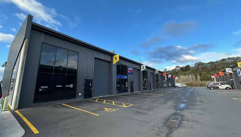 Unit 6, 32 Matakokiri Drive, Tauriko