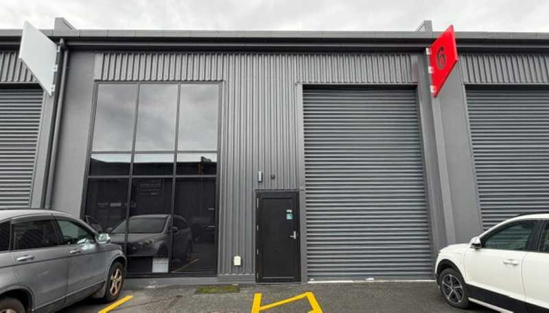 Unit 6, 32 Matakokiri Drive, Tauriko