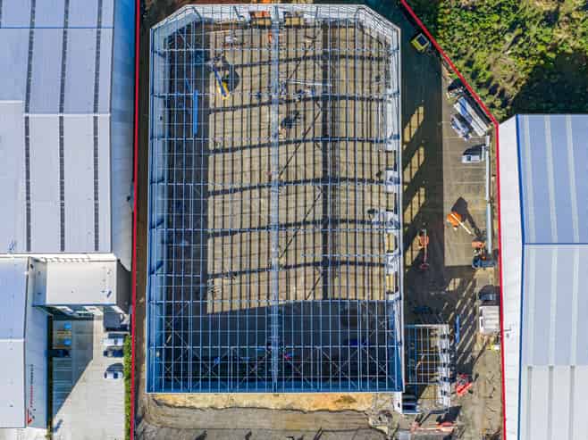 20-year lease | Brand new investment