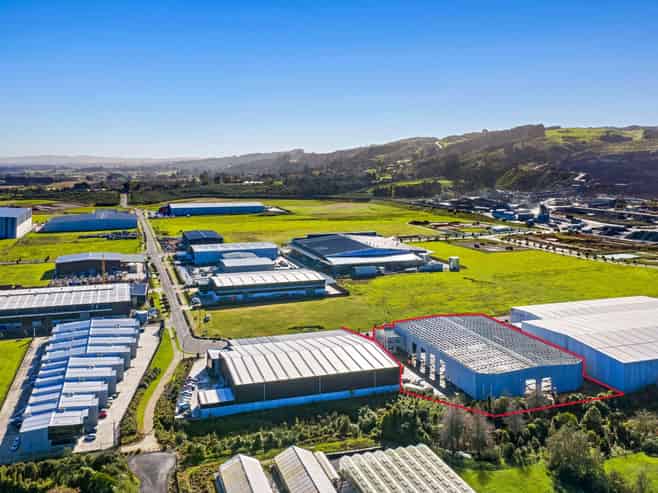 20-year lease | Brand new investment
