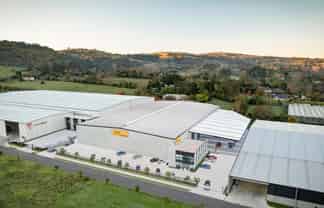 20-year lease | Brand new investment