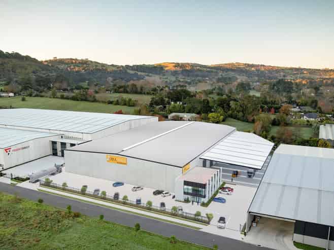 20-year lease | Brand new investment