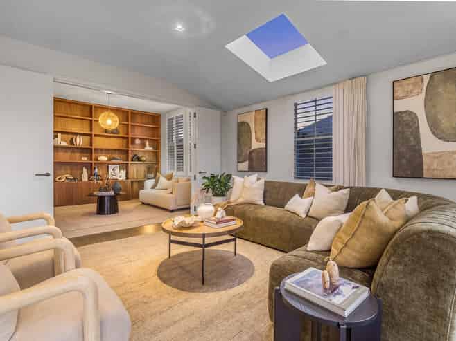 1 Melford Street, Saint Marys Bay
