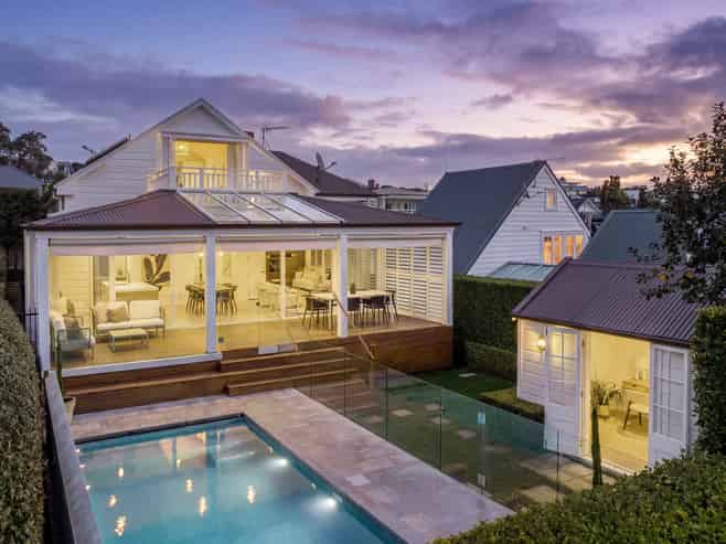 1 Melford Street, Saint Marys Bay