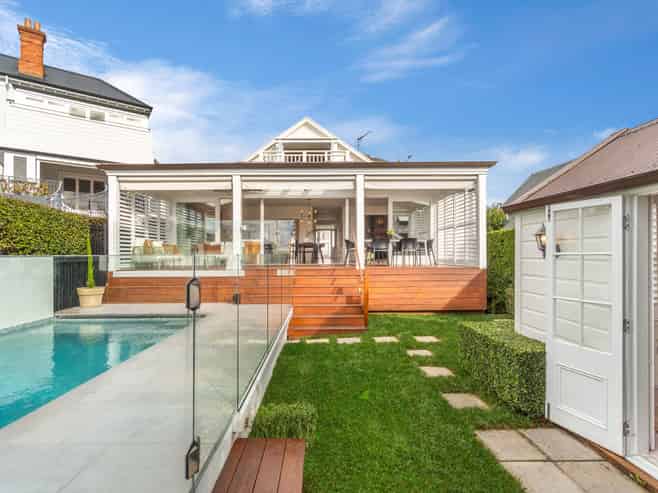 1 Melford Street, Saint Marys Bay
