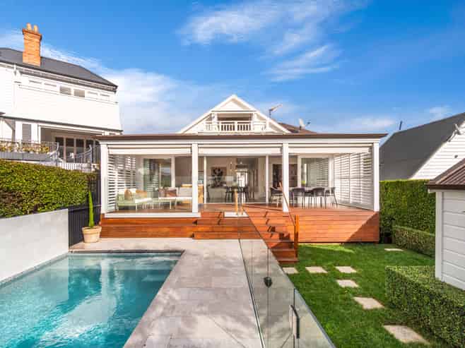 1 Melford Street, Saint Marys Bay