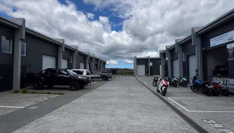7/4 Spring Garden Avenue, Westgate