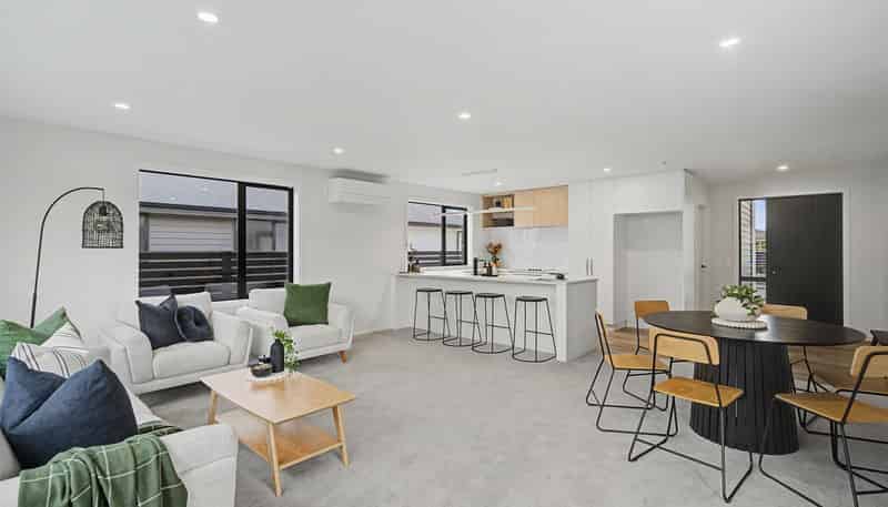 156 Kew Road, Kew