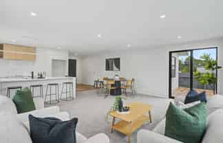 156 Kew Road, Kew