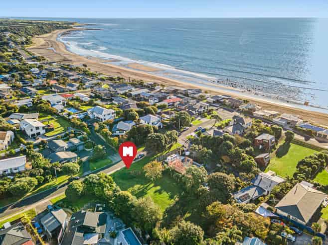13-17 McFarlane Street, Oakura
