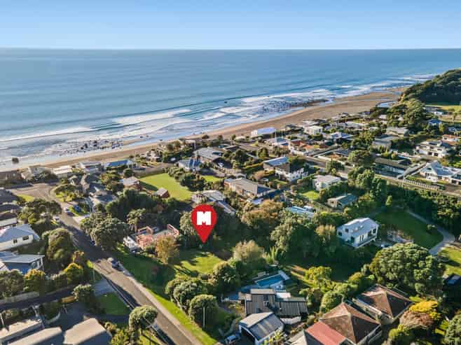 13-17 McFarlane Street, Oakura