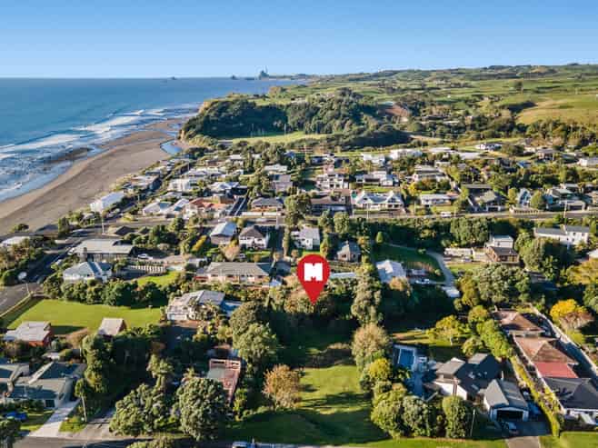 13-17 McFarlane Street, Oakura