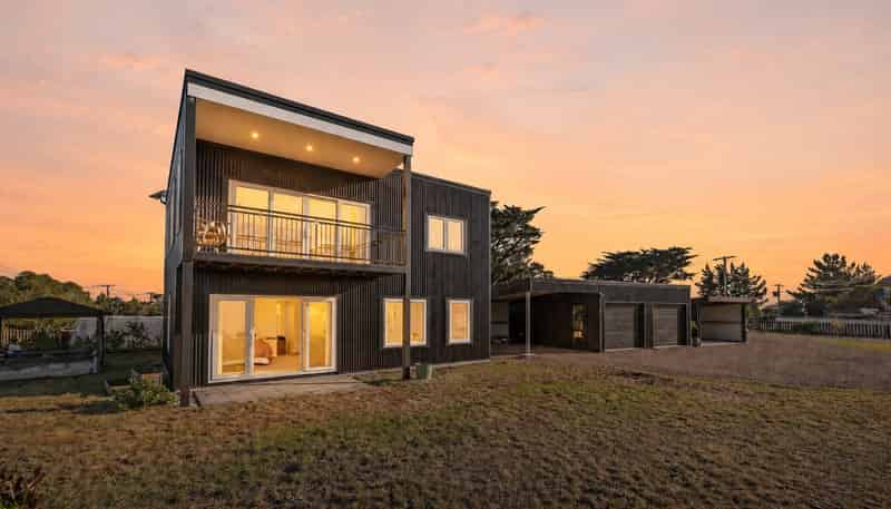 1 Beach Street, Birdlings Flat