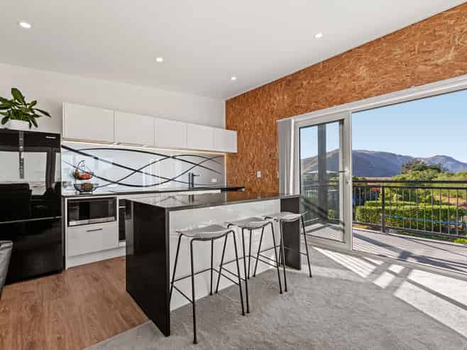 1 Beach Street, Birdlings Flat