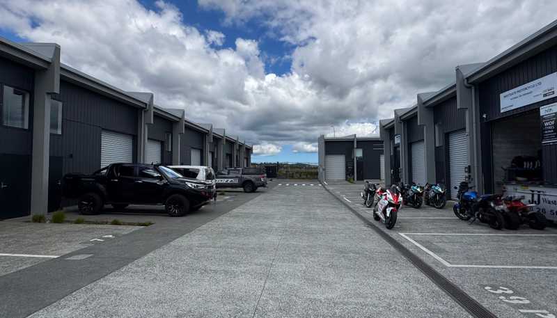 4 Spring Garden Avenue, Westgate