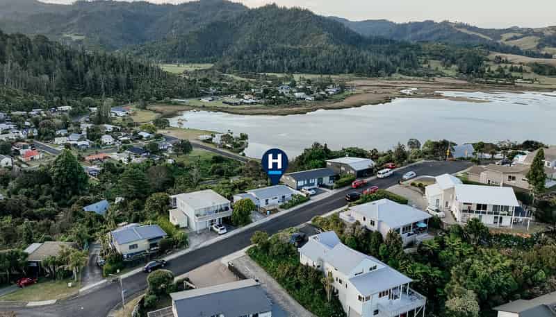 6 Ridge Road, Tairua