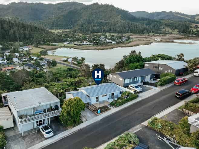 6 Ridge Road, Tairua