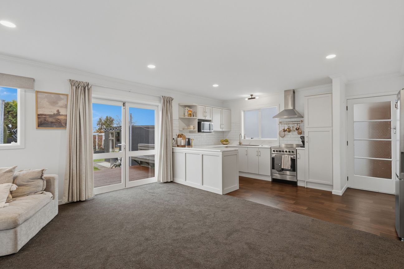 The Perfect Place To Call Home! - Mehr
