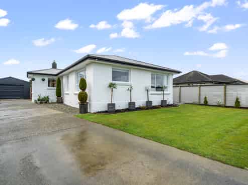 244 Crawford Street, Glengarry