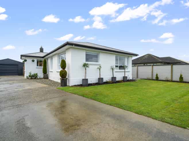 244 Crawford Street, Glengarry