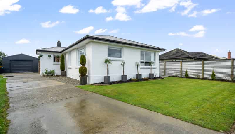 244 Crawford Street, Glengarry