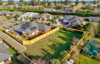 22A Emerson Lane, Rolleston