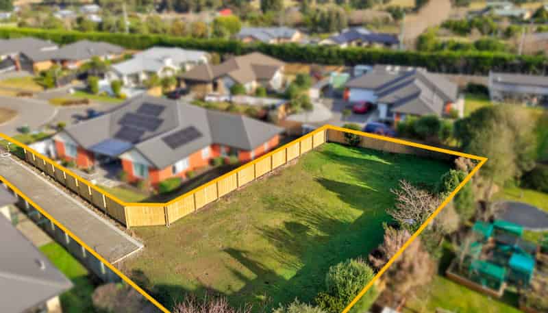 22A Emerson Lane, Rolleston