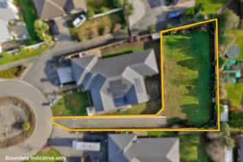 22A Emerson Lane, Rolleston
