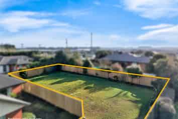 22A Emerson Lane, Rolleston