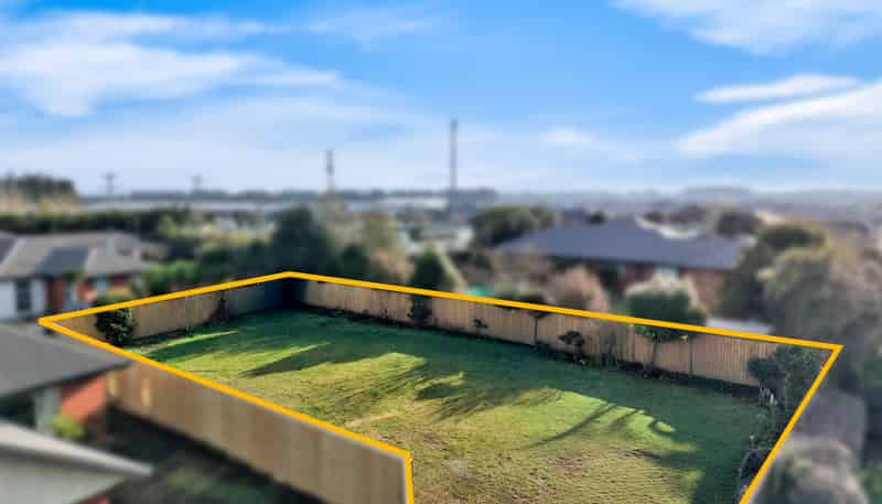 22A Emerson Lane, Rolleston