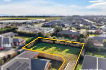 22A Emerson Lane, Rolleston
