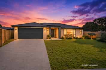 22A Emerson Lane, Rolleston