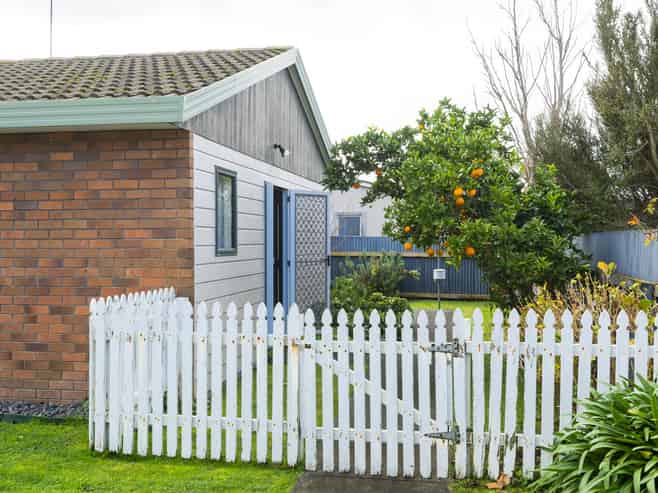 8B Asquith Street, Te Hapara