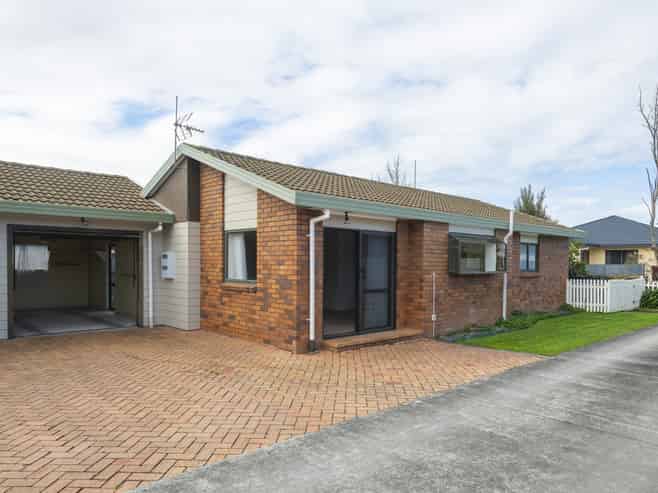 8B Asquith Street, Te Hapara