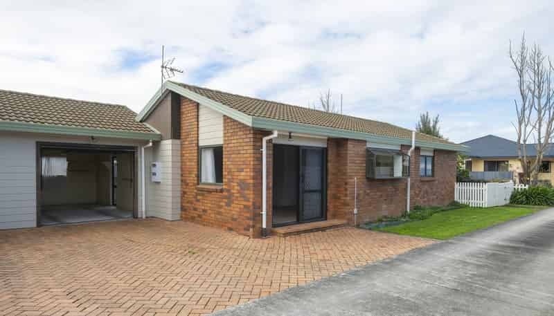 8B Asquith Street, Te Hapara