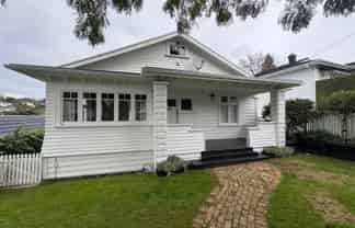 5 Benson Road, Remuera