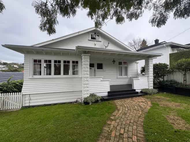 5 Benson Road, Remuera
