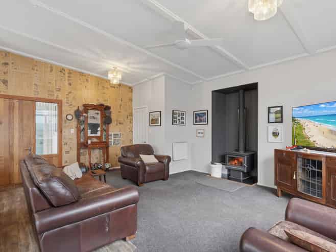 10 Carnarvon Street, Glengarry