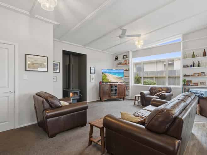 10 Carnarvon Street, Glengarry