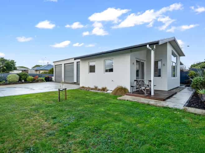 10 Carnarvon Street, Glengarry