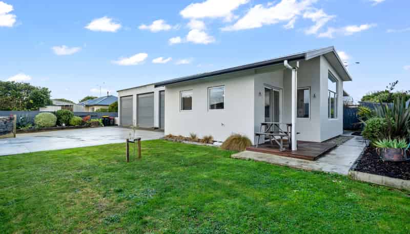 10 Carnarvon Street, Glengarry