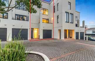 22/7 Cleveland Road, Parnell