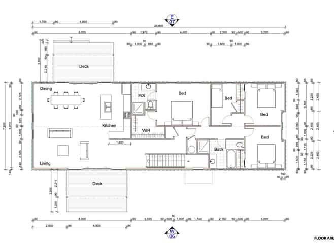 3 Komarohi Road, Snells Beach