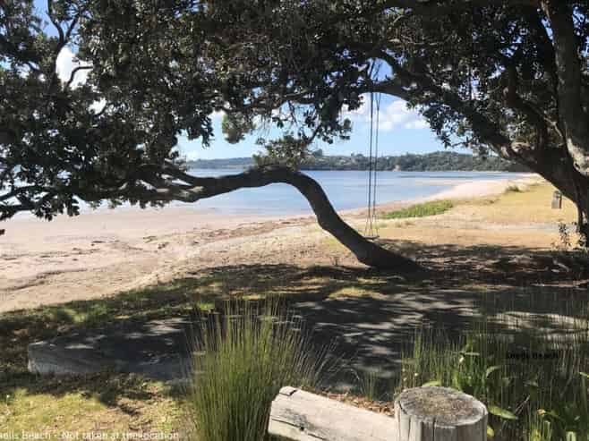3 Komarohi Road, Snells Beach