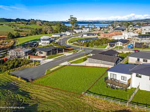 3 Komarohi Road, Snells Beach