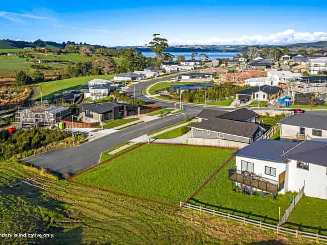 3 Komarohi Road, Snells Beach