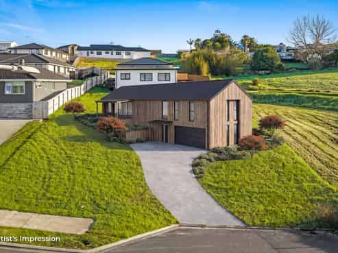 3 Komarohi Road, Snells Beach
