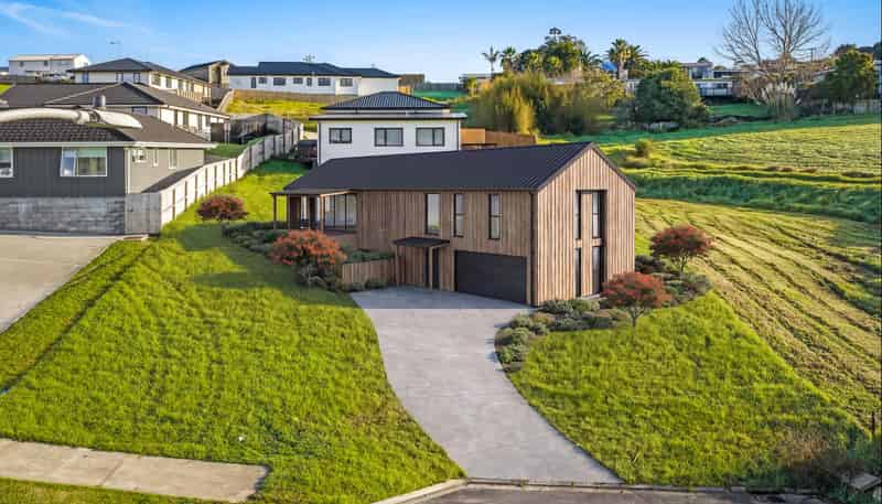 3 Komarohi Road, Snells Beach